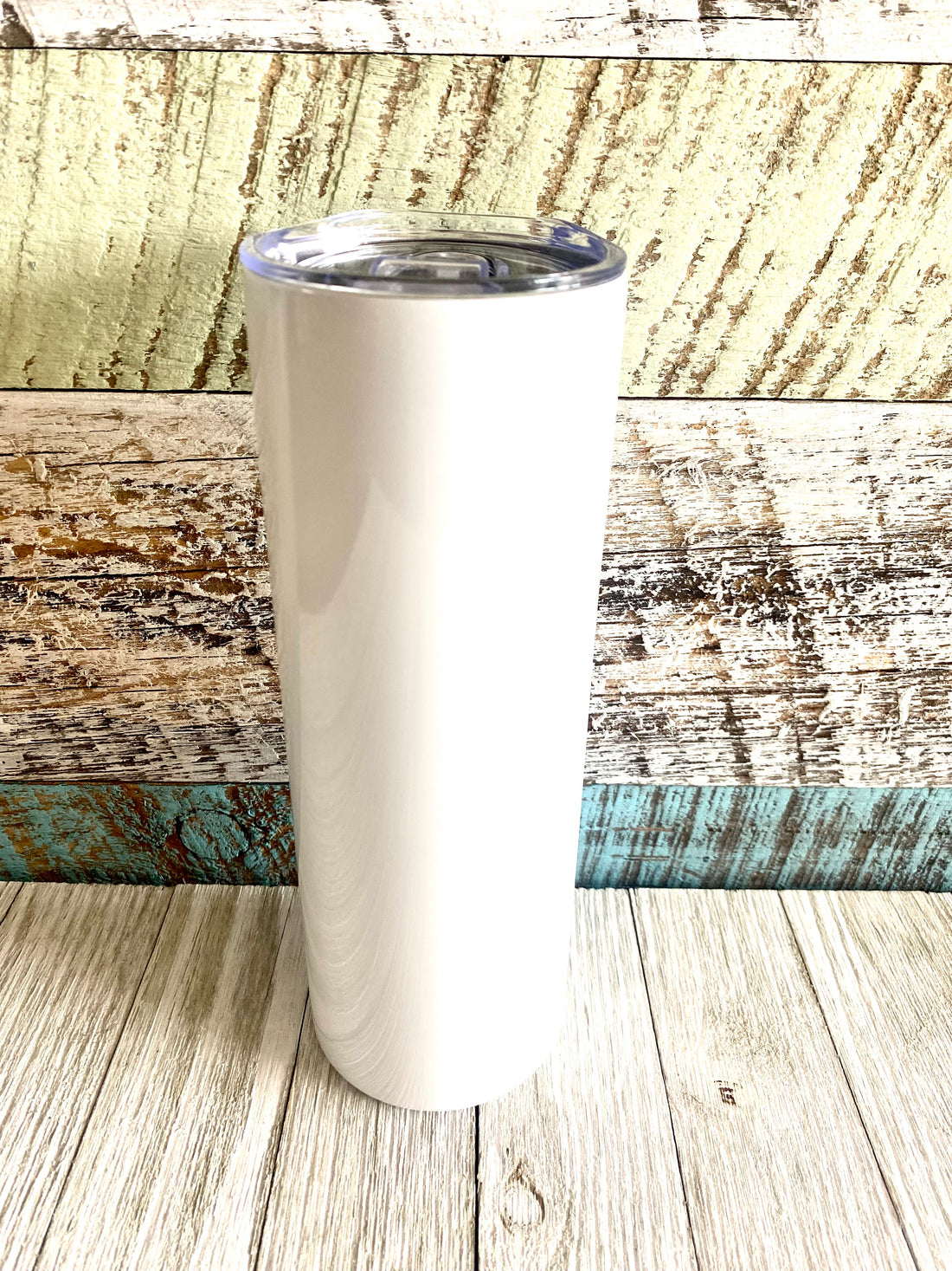 Sublimation Tumbler, Skinny Tumbler, 20oz Tumbler, White Tumbler, Custom Drinkware, Personalized Tumbler, Thermal Insulated Cup, Sublimation Printing, Stainless Steel Tumbler, Customizable Drink Holder, Beverage Container,