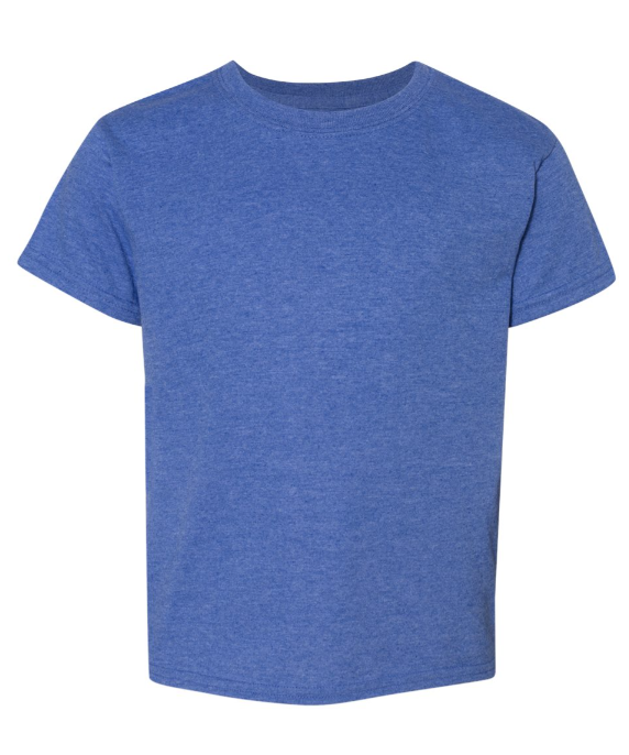 Gildan DryBlend Youth T-Shirt