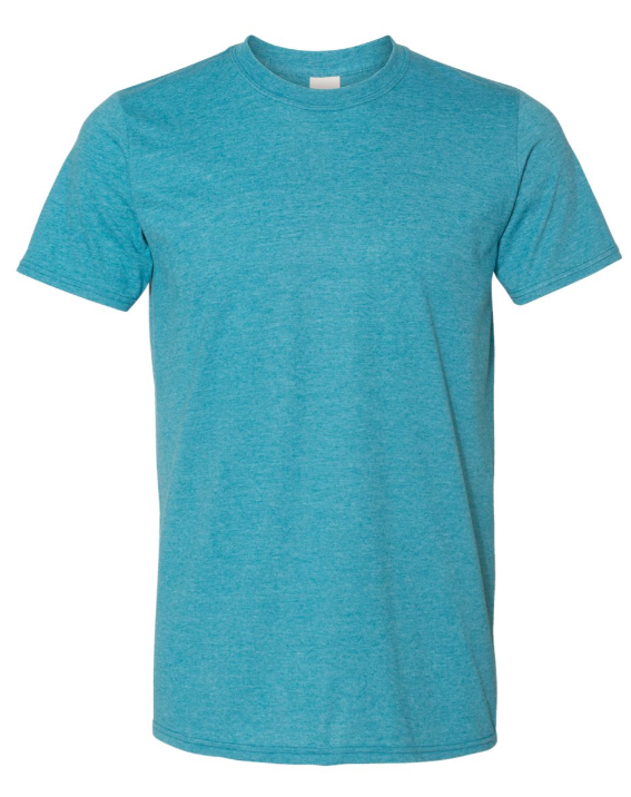 Gildan Softstyle Unisex Adult T-Shirts