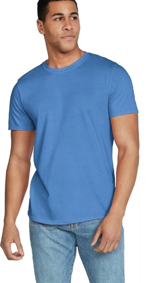 Gildan Softstyle Unisex Adult T-Shirts