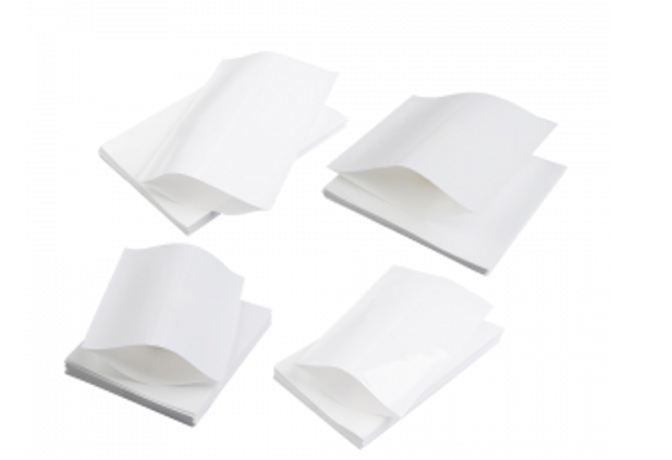 9.84" x 6.89" Shrink Wrap Sleeve