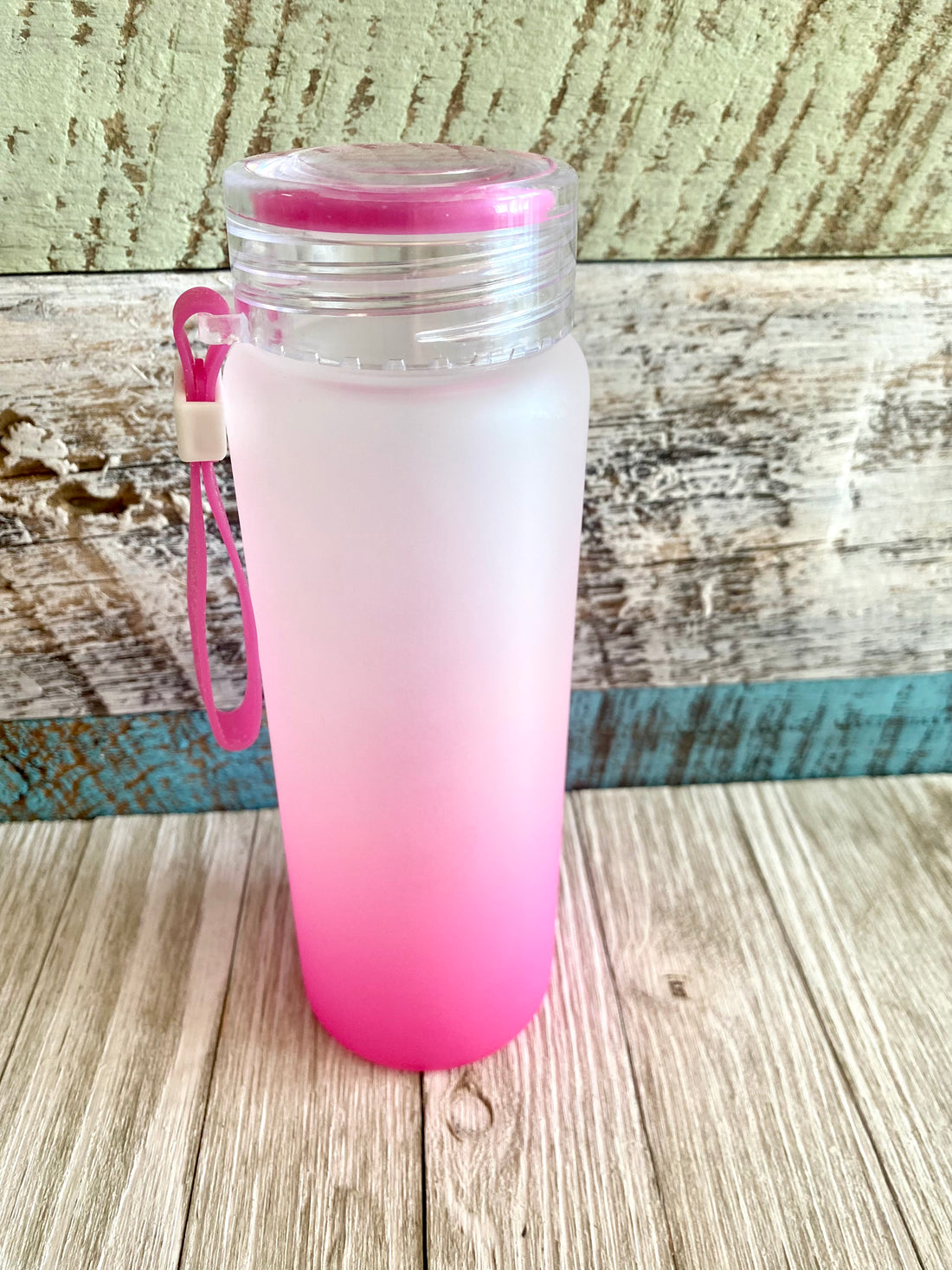 Glass Water Bottles, Ombre Gradient Design, 17oz Drinkware, Eco-Friendly Bottles, Sustainable Hydration, Stylish Glass Bottles, Trendy Gradient Glassware, BPA-Free Drinking Bottles, Health-conscious Hydration, Premium Glass Containers, Sleek Beverage Bottles, Gradient Color Water Vessels,