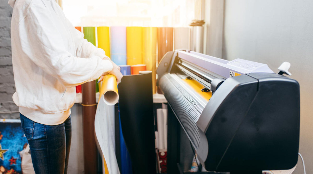 sublimation printing