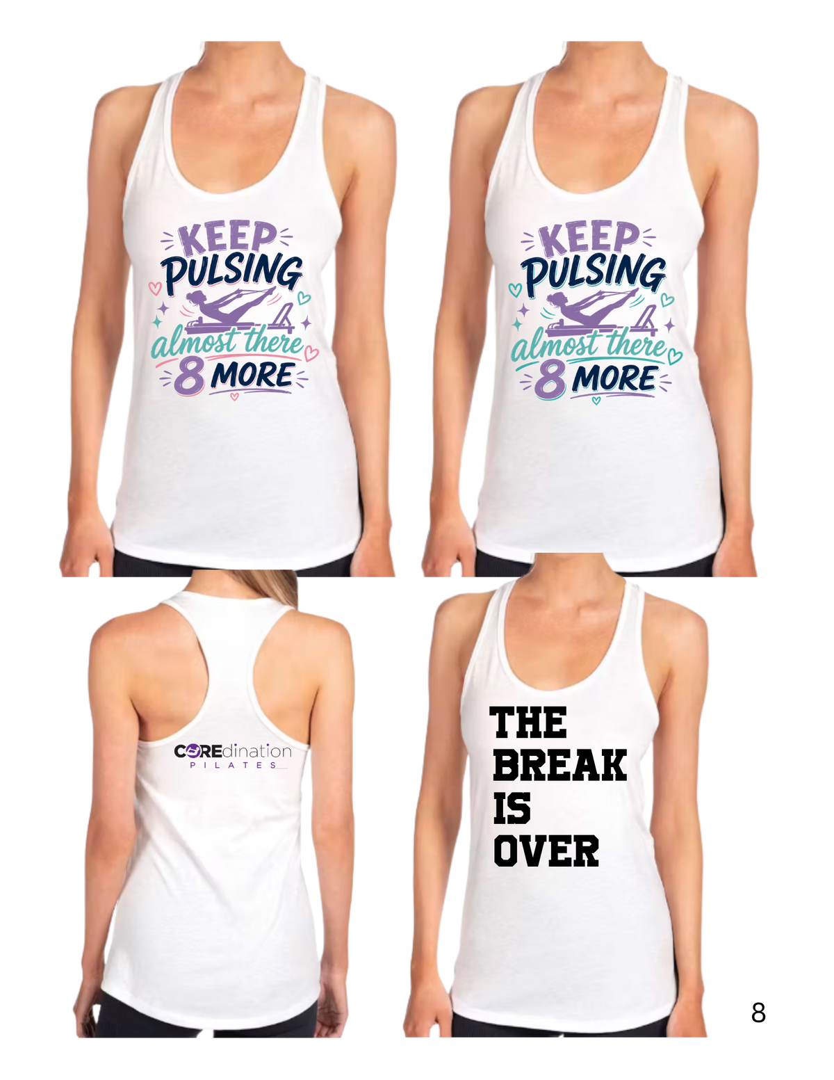COREdination Merchandise