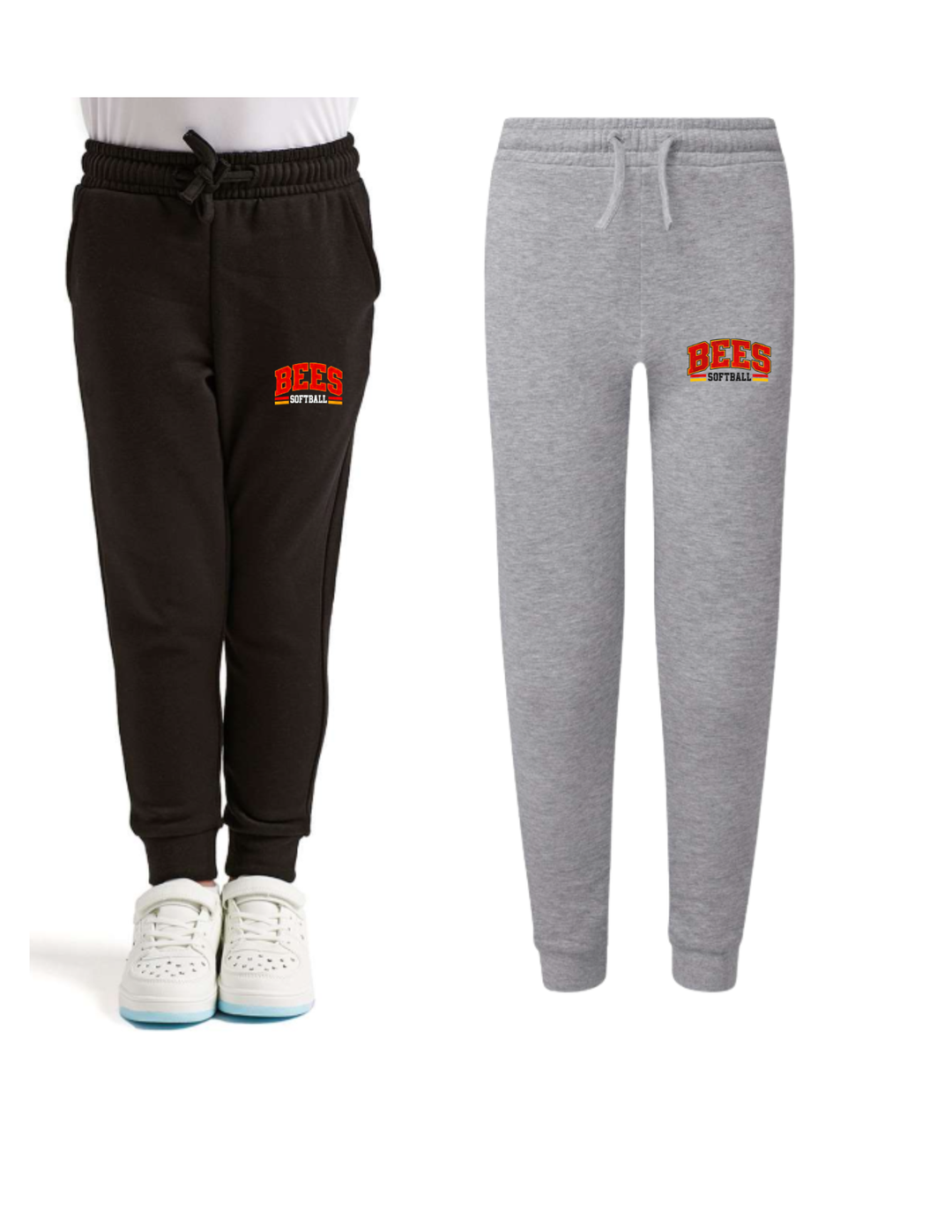 Youth Tri Dri Ashley Joggers