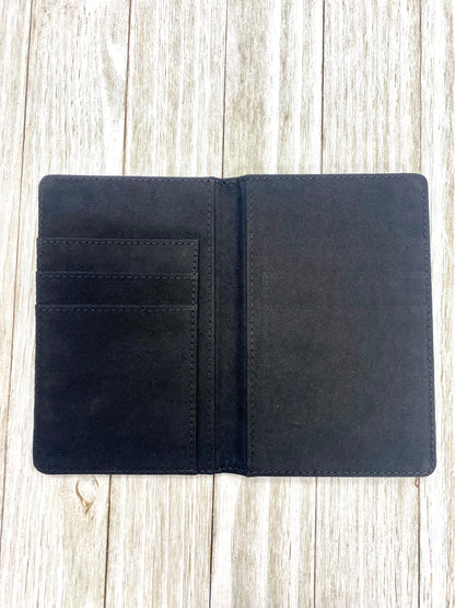 Sublimation Passport Holder