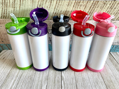 Child-friendly water bottle, Flip-top hydration for kids, Leak-proof kids bottle, BPA-free kids water bottle, Fun design water bottle, School-friendly water container, Hydration for little ones, Durable kids drinkware, Easy-open flip cap bottle, Kid-safe water vessel, Colorful flip-top bottle, Reusable kids water flask,