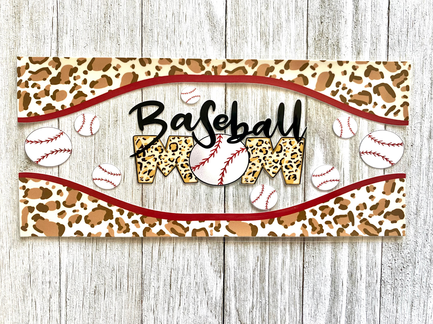 Baseball Mom Cup Wrap, UV DTF Cup Decoration, Personalized Baseball Gear, Custom Cup Design, Sports Mom Gift, DIY Cup Wraps, Baseball Fan Decor, Unique Cup Accessories, DTF Printing for Cups, UV Printing Merchandise, Customizable Sports Gifts, Baseball Mom Aesthetic,