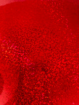 Glitter Holographic Decal Vinyl 12"x12"