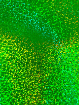 Glitter Holographic Decal Vinyl 12"x12"