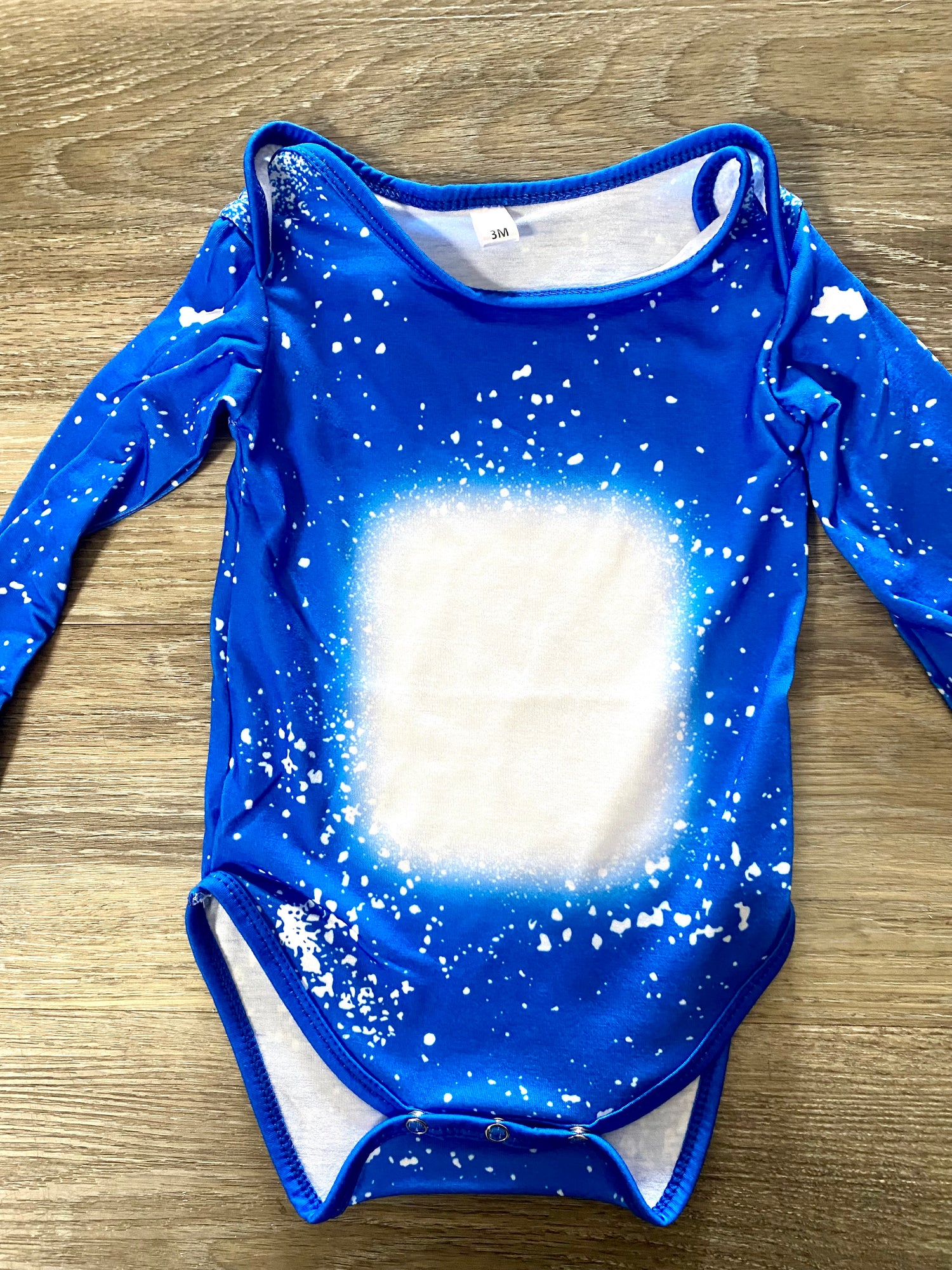 Polyester Baby Onesies