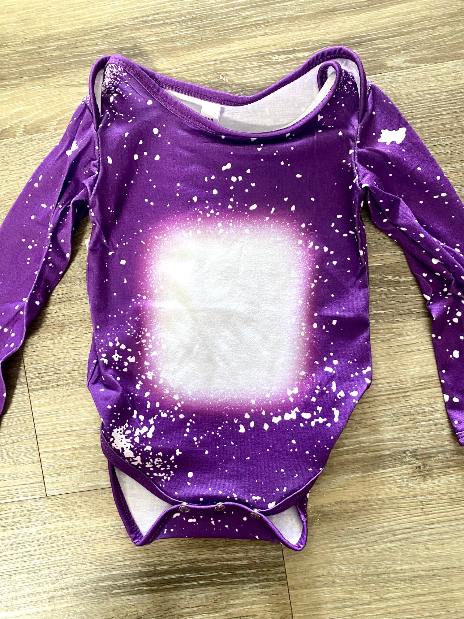 Polyester Baby Onesies