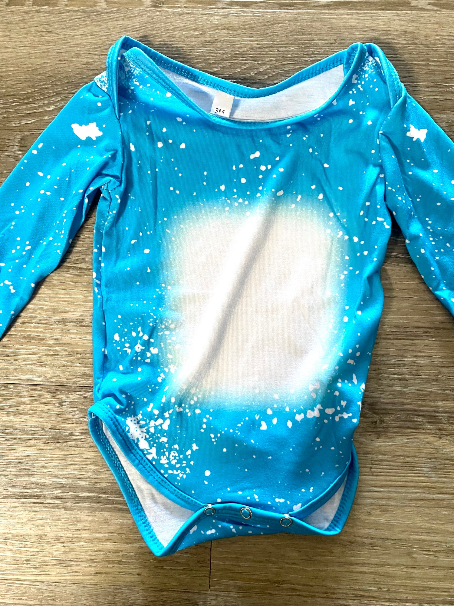 Polyester Baby Onesies