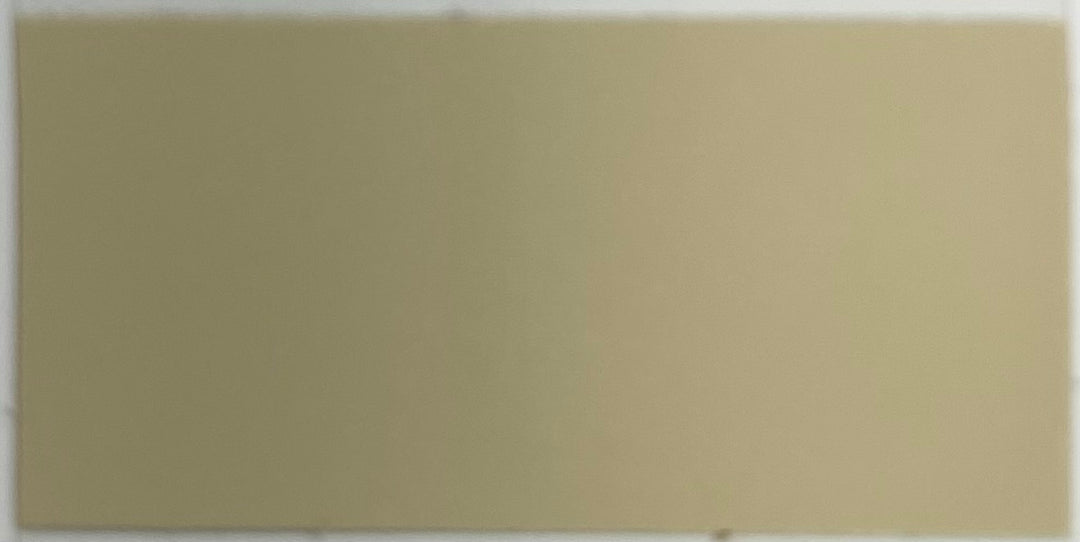 Aztec Permanent Glossy Decal Vinyl 12"x12" Sheets