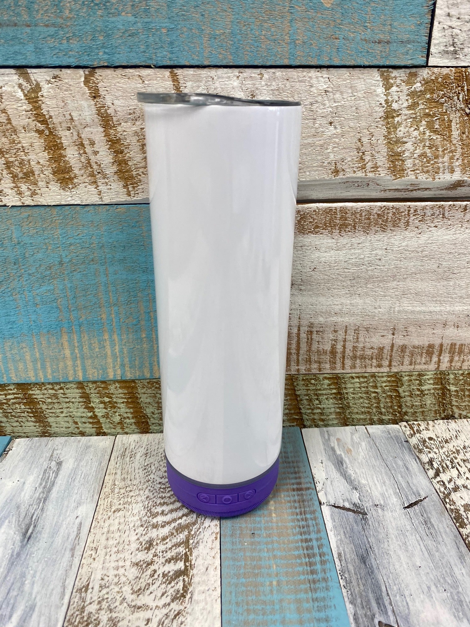 Bluetooth Speaker Tumbler, Sublimation Drinkware, 20oz Speaker Tumbler, Wireless Audio Tumbler, Bluetooth Sublimation Cup, Customizable Speaker Mug, Personalized Sublimation Tumbler, High-Quality Drinkware, Smart Tumbler with Speaker, Digital Printing Tumbler, Portable Bluetooth Cup, Innovative Sublimation Technology,