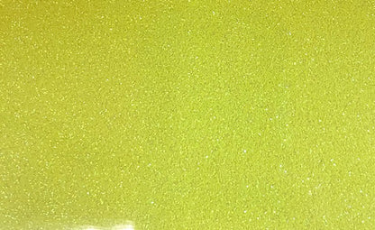 SISER HTV Glitter 12x12 Sheets