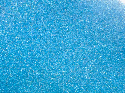 SISER HTV Glitter 12x12 Sheets