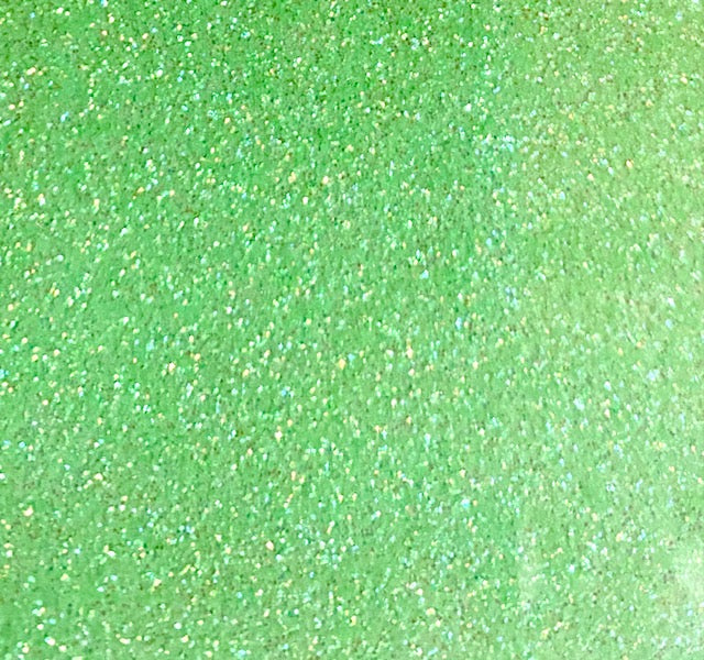 SISER HTV Glitter 12x12 Sheets