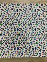 Pattern Decal Vinyl 12"x12"