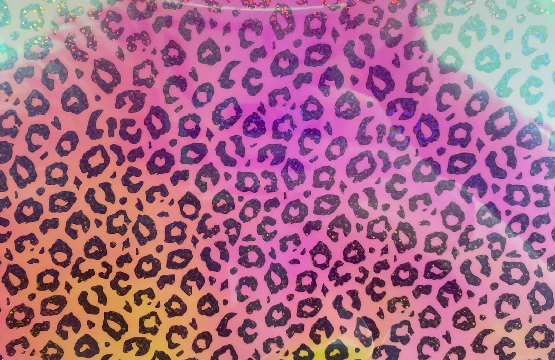 Pattern Decal Vinyl 12"x12"