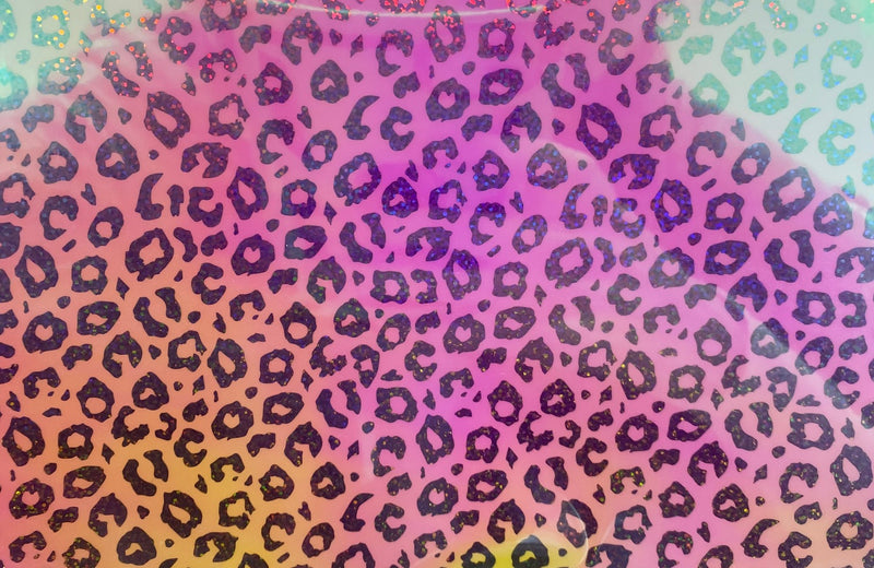 Pattern Decal Vinyl 12"x12"