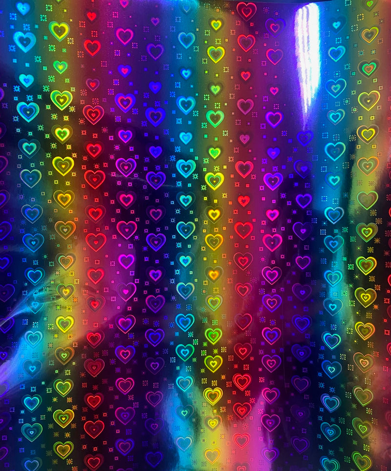 Pattern Decal Vinyl 12"x12"