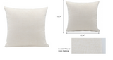 Sublimation Linen Pillowcase