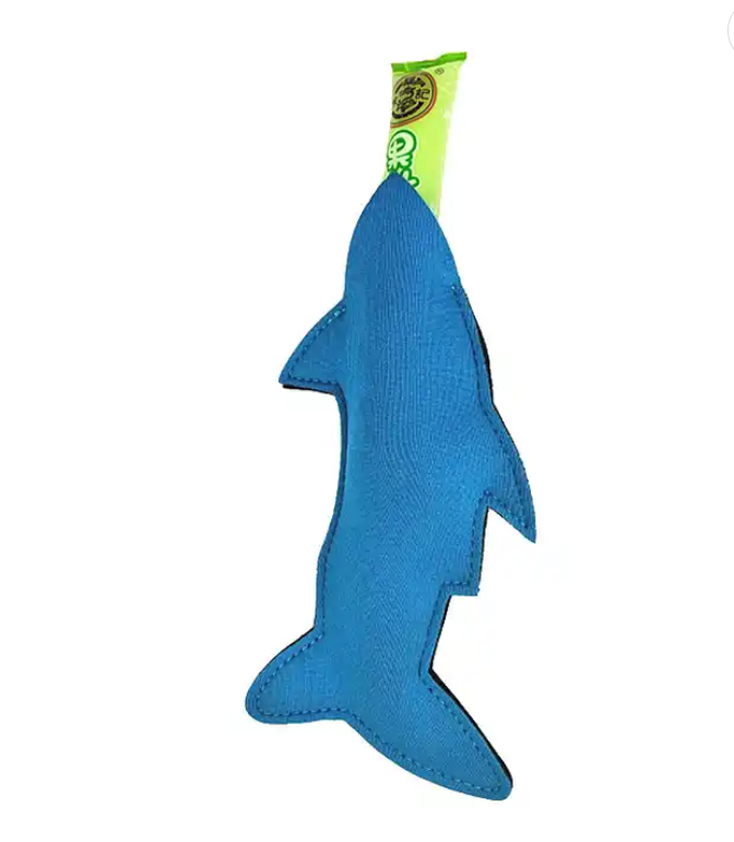 Shark Popsicle Holder