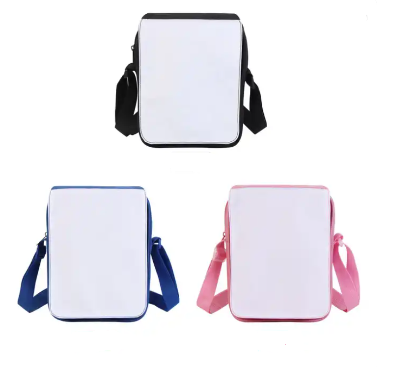 Sublimation Small Shoulder Bag