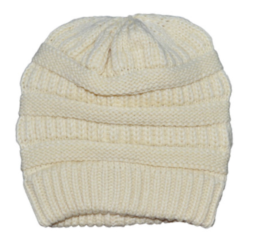 Winter Unisex Beanie