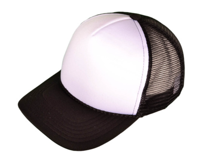 Customized Trucker Hats, Sublimation Printing, Adult Size Headwear, Foam Front Hats, Personalized Caps, Fashionable Headgear, Branded Trucker Hats, Unique Design Hats, High-Quality Sublimation, Trendy Foam Front Styles, Custom Headwear Solutions, Stylish Adult Caps,