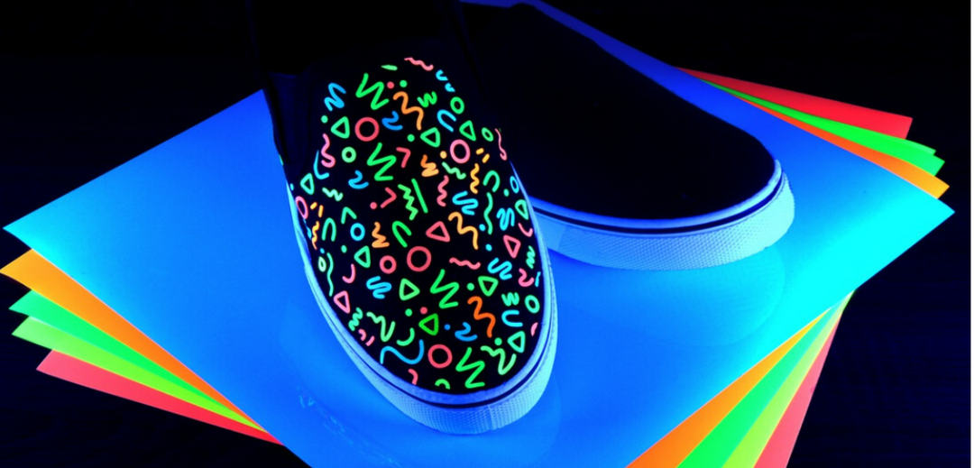 SISER Easy Glow Heat Transfer Vinyl
