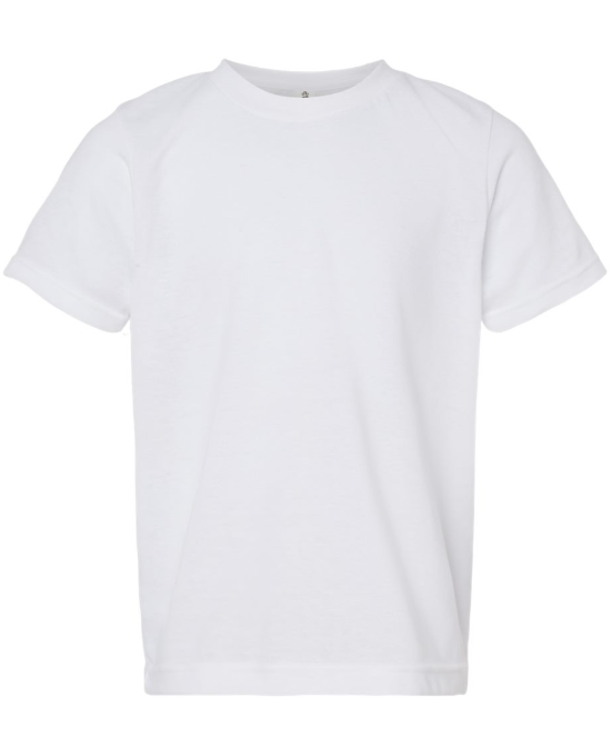 Tultex Poly-Rich Youth T-Shirt