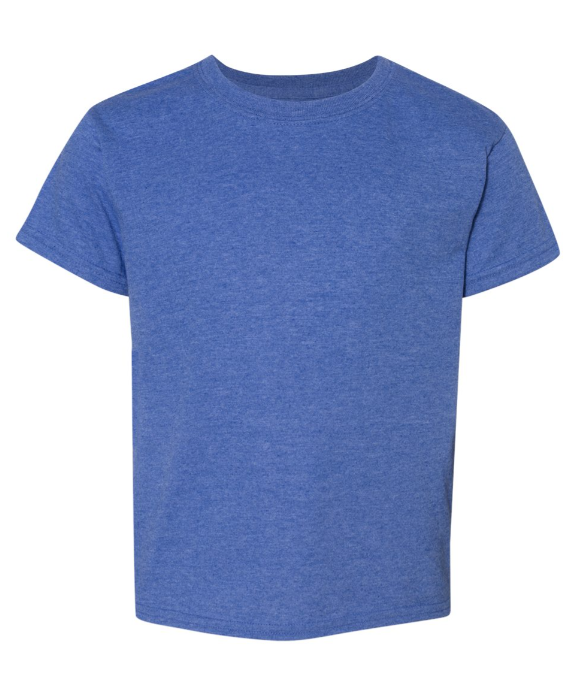 Gildan Youth T-Shirt