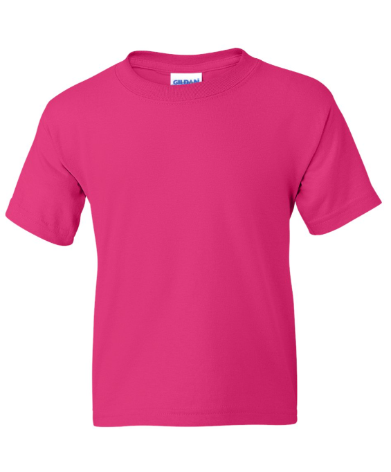 Gildan Youth T-Shirt