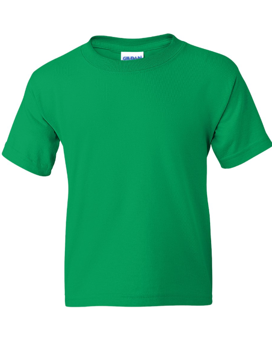 Gildan Youth T-Shirt