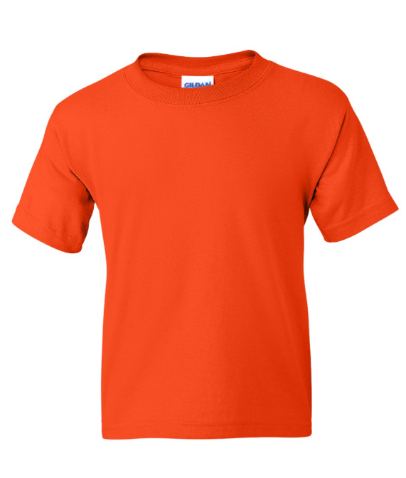 Gildan Youth T-Shirt