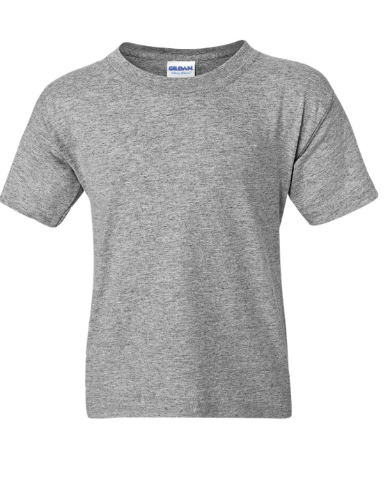 Gildan Youth T-Shirt