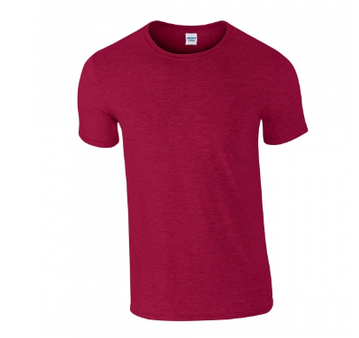 Gildan Softstyle Unisex Adult T-Shirts