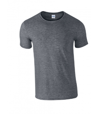 Gildan Softstyle Unisex Adult T-Shirts