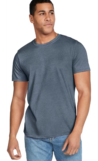 Gildan Softstyle Unisex Adult T-Shirts
