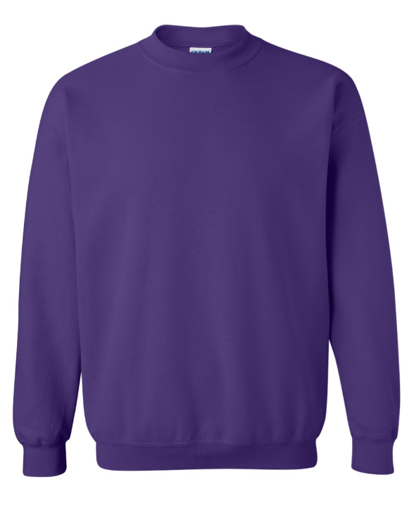 Gildan Sweatshirt, Crewneck Apparel, Heavy Blend, Adult Sweatshirt, Customizable Clothing, Premium Fleece Wear, Comfortable Pullover, Personalized Hoodie, High-Quality Garment, Custom Printed Apparel, Fashionable Sweatwear, Durable Crewneck,