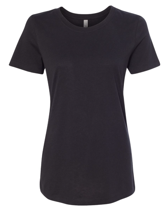 Women's Ideal T-Shirt - Next Level