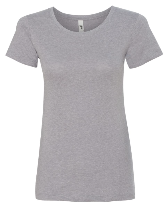 Women's Ideal T-Shirt - Next Level