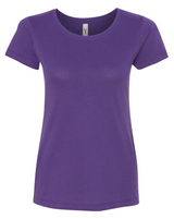 Women's Ideal T-Shirt - Next Level