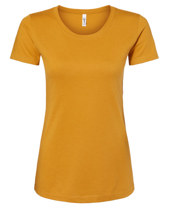 Women's Ideal T-Shirt - Next Level