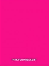 Oracal 6510 Fluorescent Decal Vinyl 12"x12"