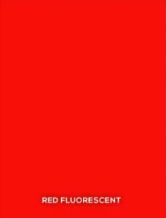 Oracal 6510 Fluorescent Decal Vinyl 12"x12"