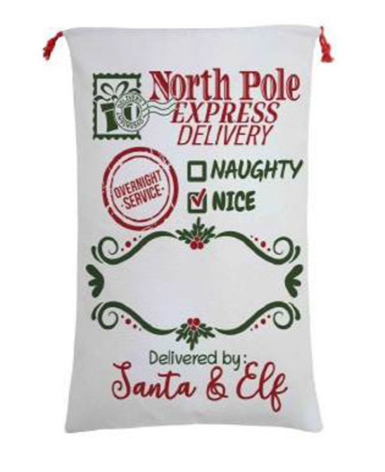 Santa Sacks