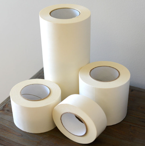 Paper Application Tape